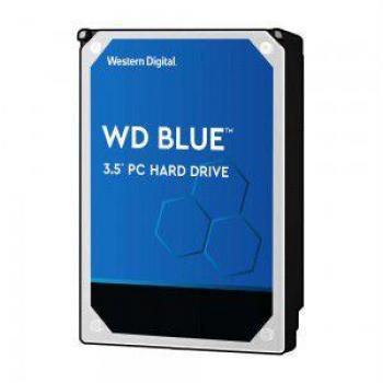 Western Digital 6 TB Blue Series Hardeschijf