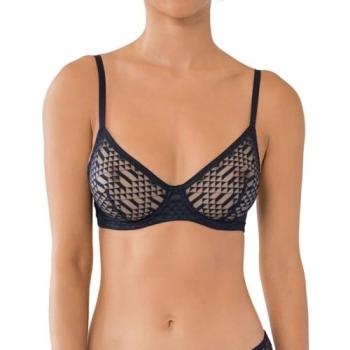 Women's Garçonne Underwire Support Bra