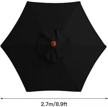 Toldos de Patio con Protección UV