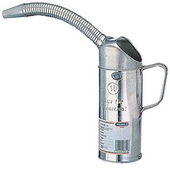 Doseur d'Huile 1L Pressol avec Tige Métallique