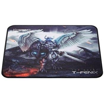 Hiditec Alfombrilla Gaming T-Fenix L 450x400x3