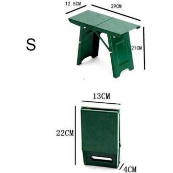 Foldable Camp Chair