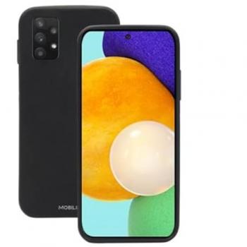 Coque de protection souple Mobilis T-Series pour Samsung Galaxy A52/A52s 5G