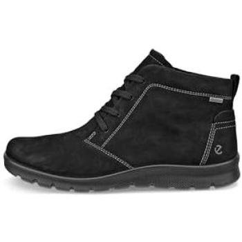 Babytt Botín de Ecco con Gore‑Tex 215583 Negro