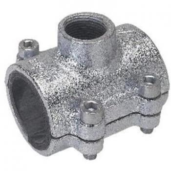 Raccord de type ANB 1 x 1/2