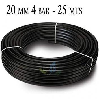 Tube Agricole 20mm 25 mètres