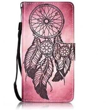 Fundas Elegantes “Billetera Tarjetas” para Honor 8