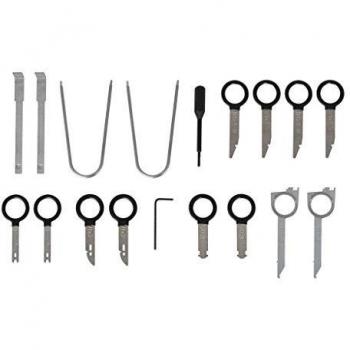 Outils de Navigation Radio 20 pcs