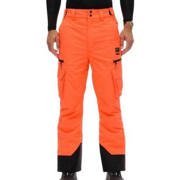 Pantalon de ski Superdry Ultimate Freestyle Crème Hommes