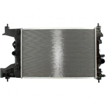 THERMOTEC D7X069TT Sistema di raffreddamento motore