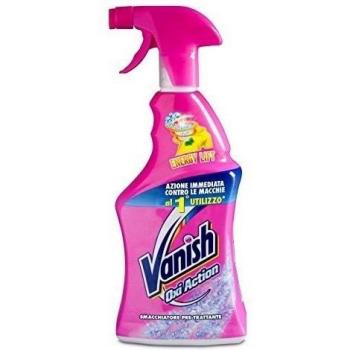Vanish Smacchiatore Oxi Action Trigger 750ml