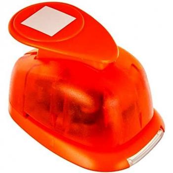 Perforatrice Carré 8,5 x 5 x 12 cm Artemio