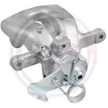 Bloc de frein ABS 530122