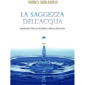 La saggezza dell'acqua. Manuale per la ricerca della felicità