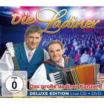 Das große Ladiner Konzert