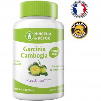 Vegan Brûleur 60% AHC