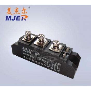 Módulo de tiristor MTA55A 1600 V