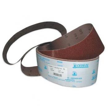 Bande Abrasive G 100 en Tissu