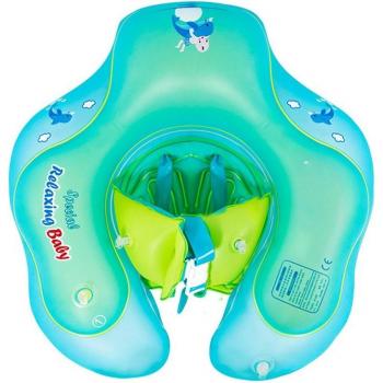 Anillo protector de brazos para niños pequeños