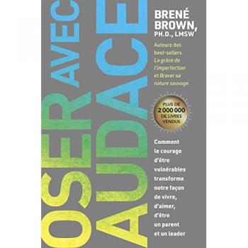 Oser avec audace