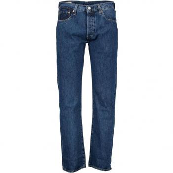 LEVI'S® Jeans Original Fit 501 blau | 30/L32
