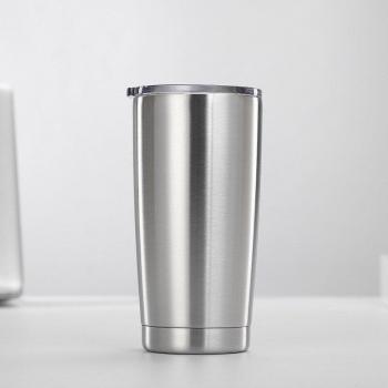 Taza de cerveza de viaje