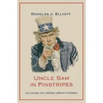 Uncle Sam in Pinstripes: Evaluating U.S. Federal Credit Programs