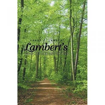 Lambert's Collection of Poems for Different Occasions