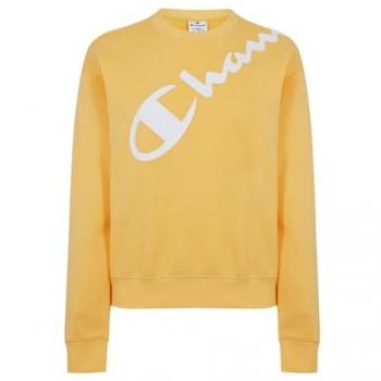 Champion Sweatshirt Cuello Caja W 115392