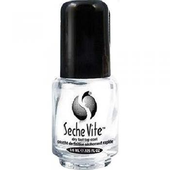 Nagellack Top Coat Seche M66656 3,6 ml