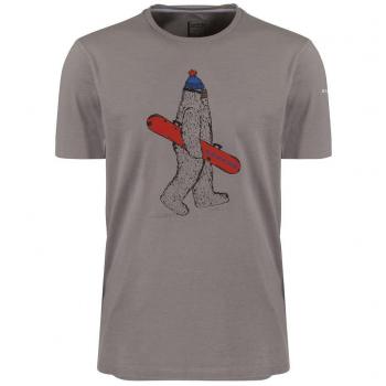 Wicking 2B Abundance Men’s Graphic Shirt