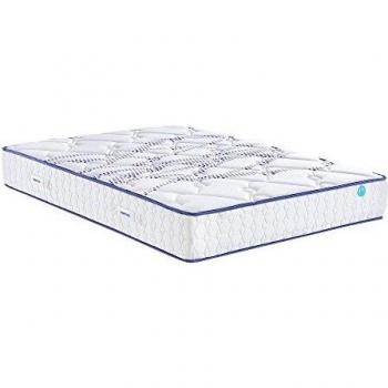 Matelas Merinos URBAN TRIP 27 cm 140 x 200