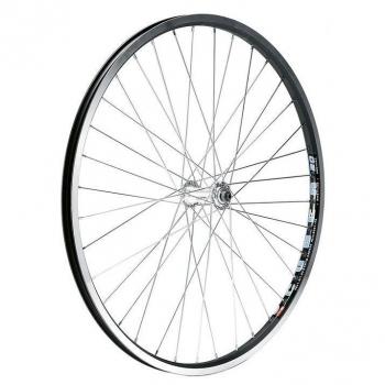 MTB Gurpil Cyber 20 Disc Rear Wheel – 9×135mm, Black