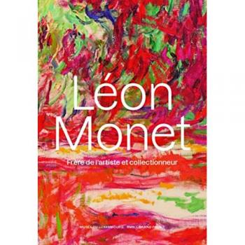 Leon monet Catalogue: Frère de l'artiste et collectionneur