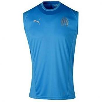 Puma Football OM 2018/19 Training Jersey