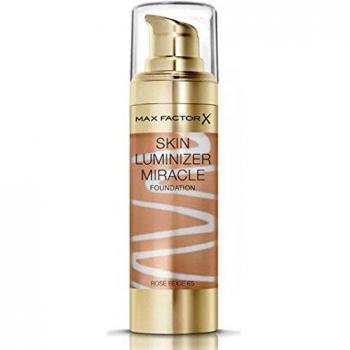 Max Factor Glow Foundation