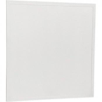 Set 10 Pannelli LED 25W 180LM/W 600x600mm Doppio Montaggio Luce Fredda 6500K con Driver Integrato