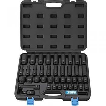 Fervi I340 Set di Bussole ad Impatto