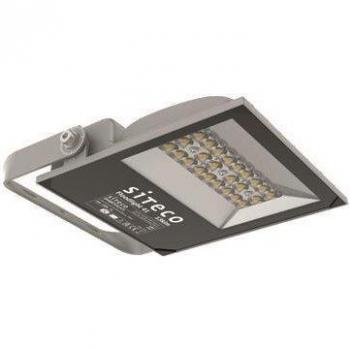 Lampada sospesa Siteco FL41 Mini 13 000 lm