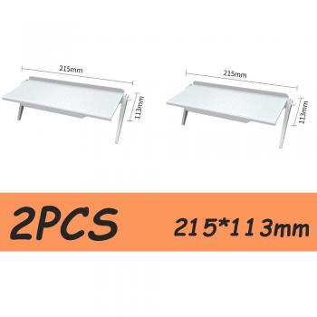 TV Buddy Organizer Rack