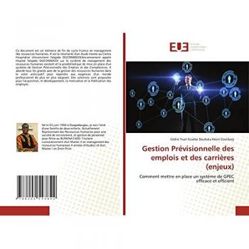 Gestion Prévisionnelle des emplois et des carrières (enjeux)