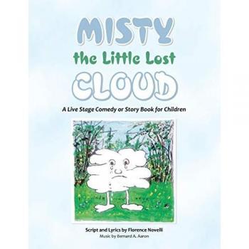 Misty the Little Lost Cloud
