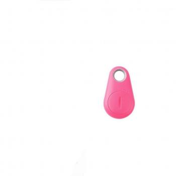 Tracker Anti‑perte Pet GPS Bluetooth