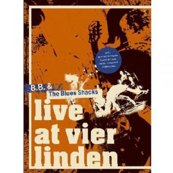 Live à Vier Linden (B.B & The Blues Shacks)