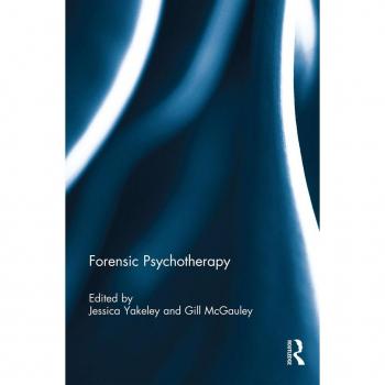 Forensic Psychotherapy