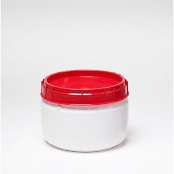 Bidone di raccolta Kaiserkraft 17L con imboccatura spessa