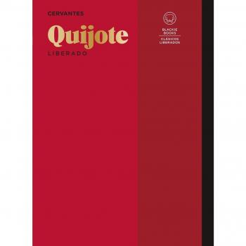QUIJOTE (LIBERADO)