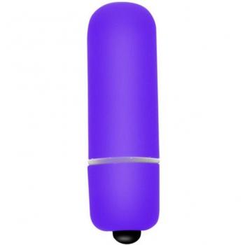 ToyJoy Funky Bullet PURPLE Vibrator