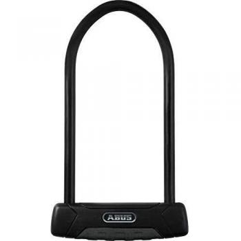 ABUS Granit Plus 470 mit Eazy KF Halterung