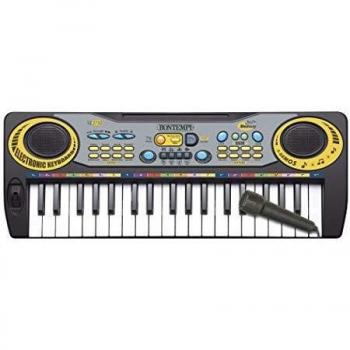 Clavier électronique 37 touches avec microphone
